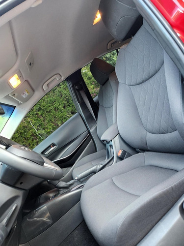 Imagen 10 de 11 de Toyota Corolla