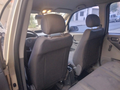Chevrolet Meriva 1.8 Gl