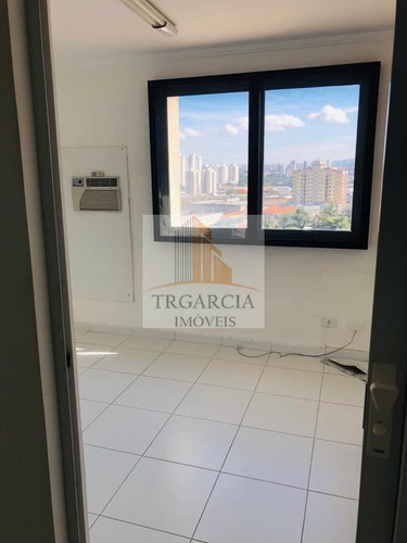 Imagem 2 de 12 de Sala Em Penha De França - São Paulo - 2374