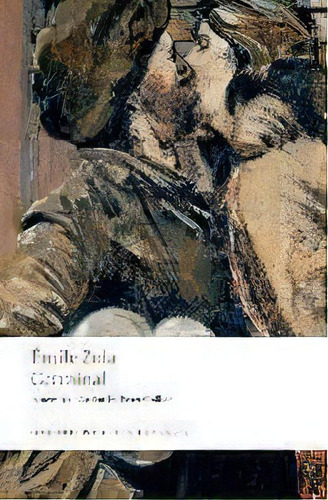 Germinal, De Emile Zola. Editorial Oxford University Press, Tapa Blanda En Inglés