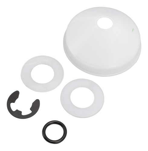 Kit De Pomos De Filtro De 2 Cartuchos Hecho De