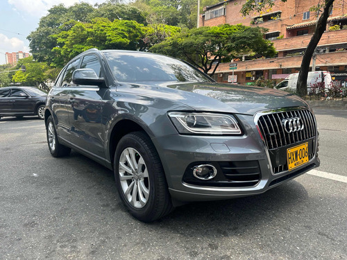 Audi Q5 3.0 Tfsi Sport