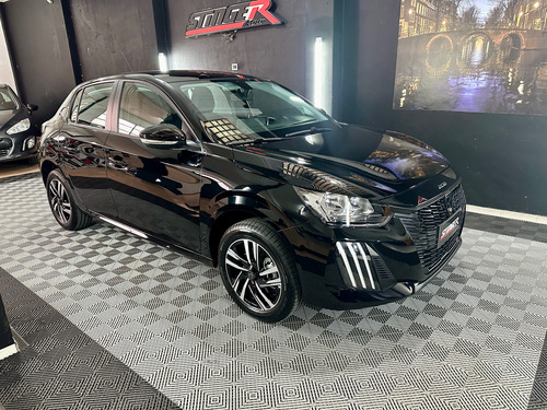 Peugeot 208 1.0T Allure Pack
