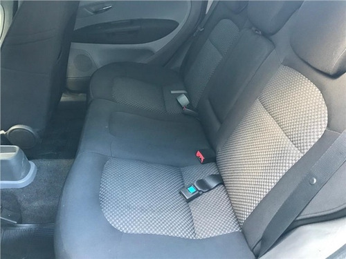 Fiat Linea 1.8 Lx 16v Flex 4p Automatizado