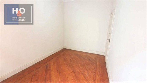 Imagem 17 de 19 de Casa De Vila Para Alugar, 75 M² - Higienópolis - São Paulo/sp - Ca0429