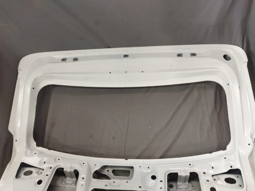 Tampa Porta Malas Hb20 Hatch 2023 2024 (Usado)