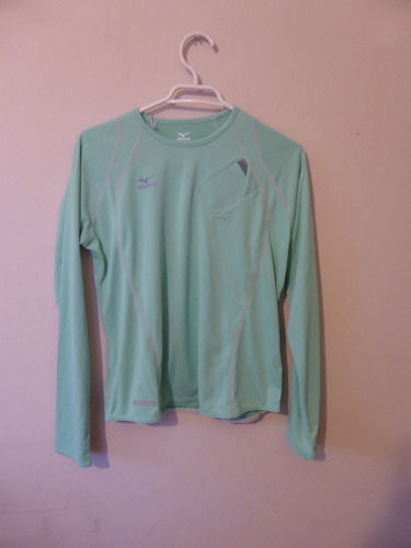 Polera Mizuno M 