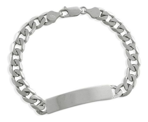 Imagen 4 de 5 de Esclava Para Caballero De Plata Ley .925