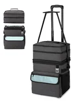 Comprar Enfriador Con Ruedas, Enfriador De 72 Latas, Enfriador Con R