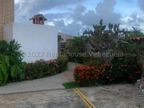 Imagen 18 de 18 de Townhouse En Venta Flamingo Falcón 2311778 Prr