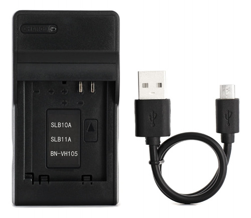 Cargador Usb Para Samsung Wb Ma