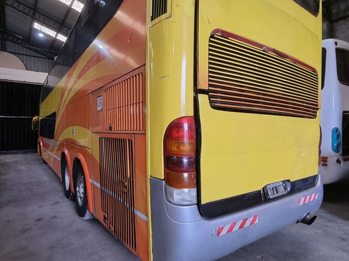 Imagen 4 de 15 de Volvo / Marcopolo B12r