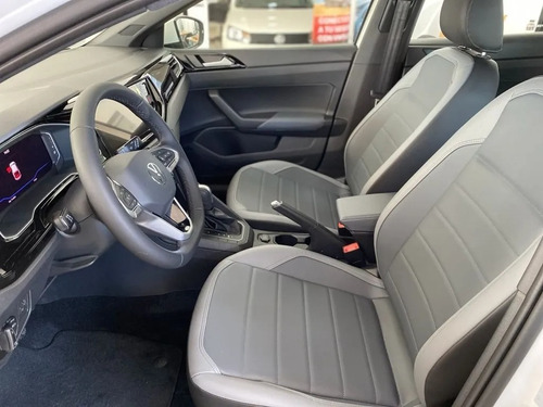 Imagen 14 de 15 de Volkswagen Nivus Highline Año 2022 Oferta #30