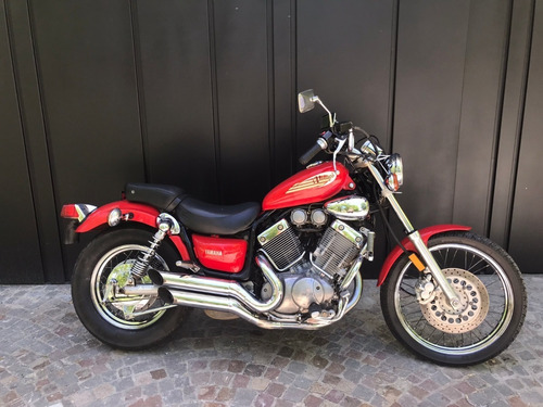 Imagen 9 de 11 de Yamaha Virago 535 Puntomoto
