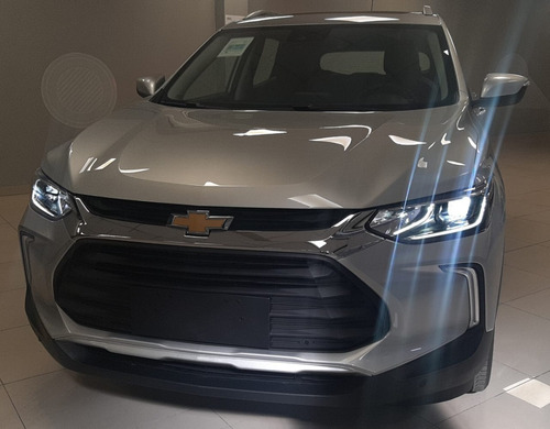 Chevrolet Tracker 1.2 Premier Turbo At