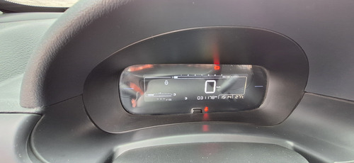 Peugeot Partner Patagonica 1.6 HDI
