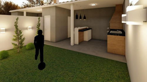 Imagem 7 de 26 de Casa Com 3 Dormitórios À Venda, 106 M² Por R$ 520.000,00 - Centro - Foz Do Iguaçu/pr - Ca0538