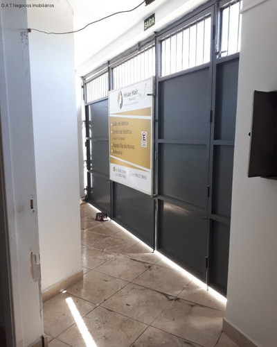 Imagem 13 de 19 de Salao, Aluga, Centro - Sorocaba/sp - Sl01723 - 33708692
