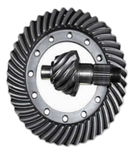 Coroa Pinhao 43x10 Rat 4,30 - Ms13113 Vw 8.150 9 2r0525142