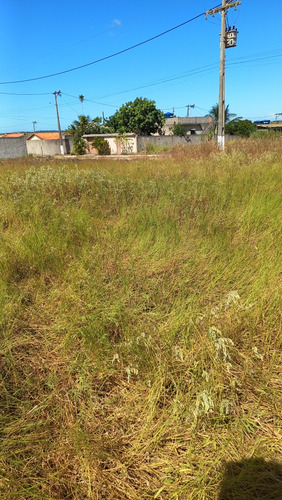 Terreno De 350m2 Próximo A Cabo Frio E Búzios Oportunidade