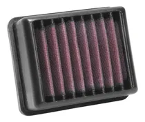 Comprar Filtro De Aire K&n Alto Flujo Lavable Bmw G310gs G310r