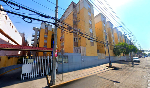 Departamento En Venta En Colonia San Simón Tolnahuac, Cuauhtemoc.