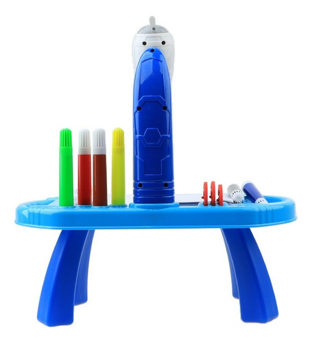 Fweaad Tablero De Dibujo De Aprendizaje Infantil Mesa De