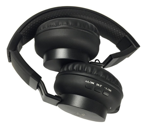 Imagen 4 de 5 de Auriculares inalámbricos Thonet & Vander Dauer negro
