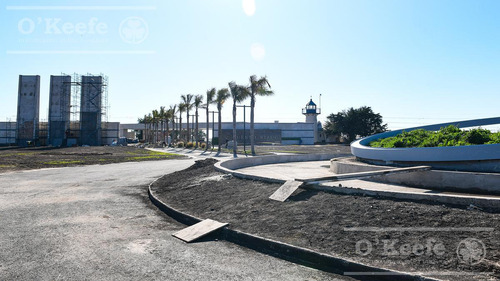 Lote En Venta Con Posesion Inmediata, En Puerto Nizuc - Oportunidad De Inversión En Guillermo Hudson