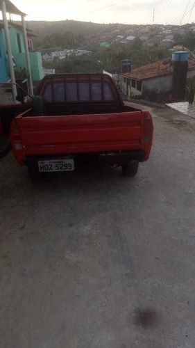 Ford Carroceria