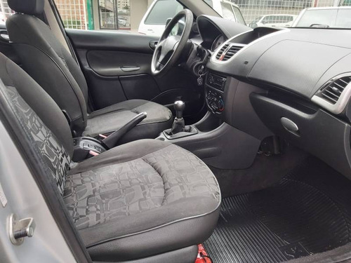 Peugeot 207 Sedan Passion Xr 1.4 16v