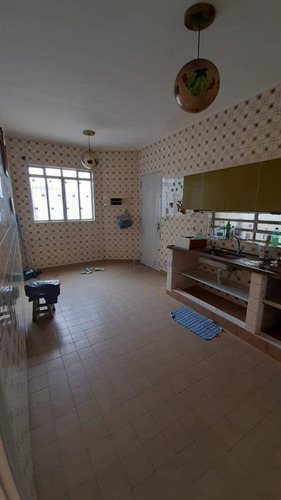 Casa Com 3 Dormitórios, 2 Vagas À Venda, 160 M² Por R$ 1.280.000 - Praça Da Árvore - Ca1704
