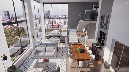 Imagem 5 de 16 de Apartamento Residencial Para Venda, Petrópolis, Porto Alegre - Ap6568. - Ap6568-inc