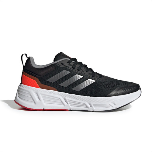 Tenis adidas Masculino Para Corrida Questar Esportivo