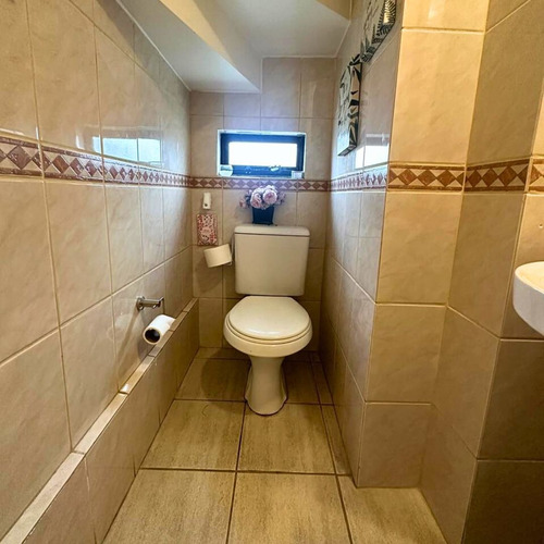 Vendo Casa En Lomas De San Sebastián, Concepción