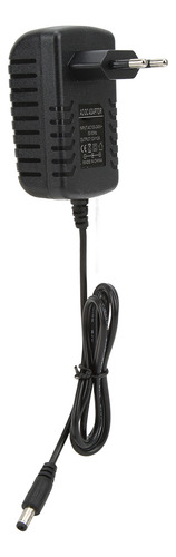Fuente De Alimentación De 12 V, Salida Dc, 2 A, Entrada Ac,