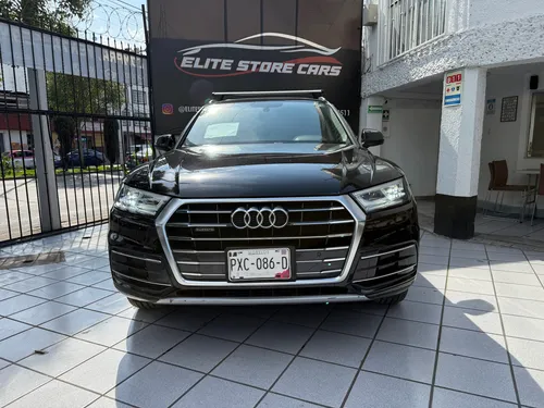 Audi Q5 2.0 L T Elite Dsg