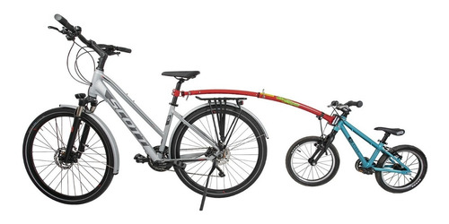 Barra P/remolque Tandem-trailgator M640020