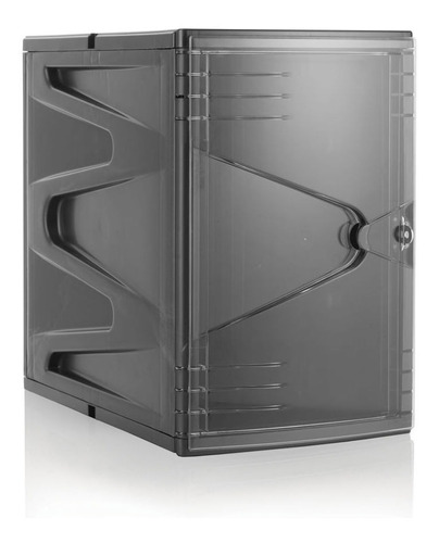 Locker Modular 45cm Transparente