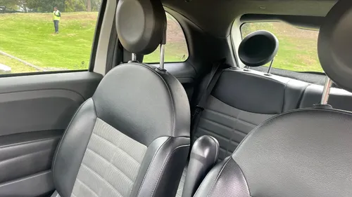 Fiat 500 1.4 Sport Bz