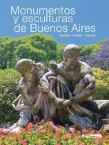 Comprar Monumentos Y Esculturas De Buenos Aires, Libro De Fotografía
