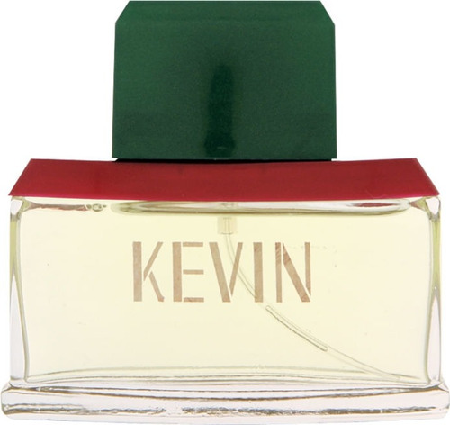 Edt Kevin Natural Spray X 60 Ml