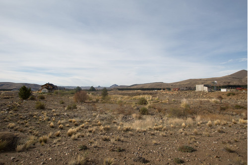 Terreno Lote En Venta En Las Marías Del Valle, San Martin De Los Andes, Patagonia