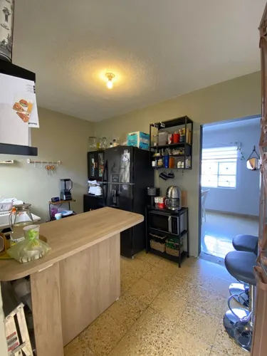 ¡gran Oportunidad! Venta De Amplia Casa En Colonia Providencia, Gam, Cdmx