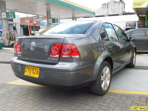 Imagen 8 de 24 de Volkswagen Jetta Trendline