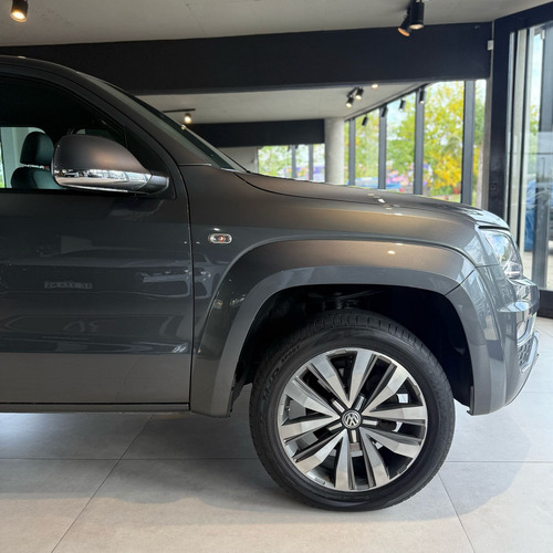 Volkswagen Amarok 3.0 V6 Extreme