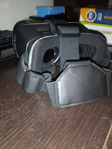 Óculos De Realidade Virtual Vr Box