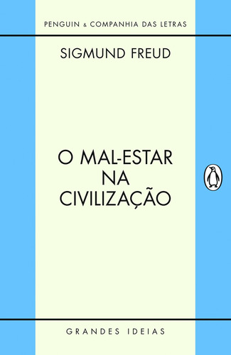 O Mal-estar Na Civilização