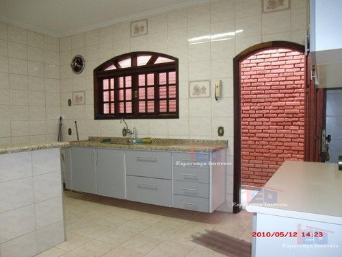 Imagem 12 de 15 de Ref.: 1825 - Casa Terrea Em Osasco Para Venda - V1825