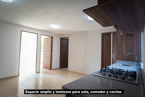 Imagen 4 de 18 de Venta Departamento En Alfonso Xiii